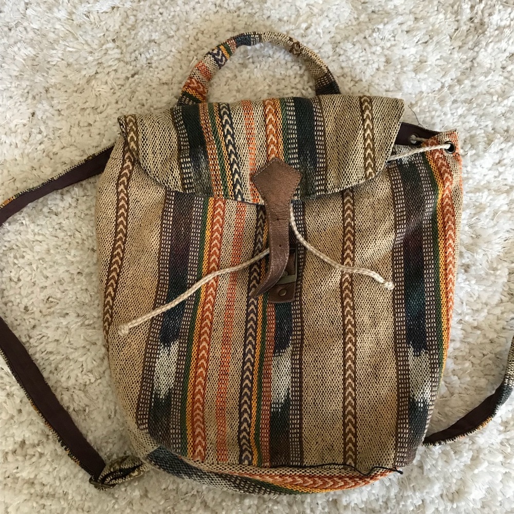 Backpack